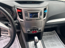 Thumbnail image of 2014 Subaru Outback at Sarpy County Motors
