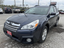 2014 Subaru Outback 2.5i Premium at Sarpy County Motors