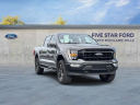 Thumbnail image of 2021 Ford F-150 at Five Star Ford
