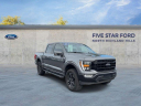 Thumbnail image of 2021 Ford F-150 at Five Star Ford