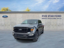 Thumbnail image of 2021 Ford F-150 at Five Star Ford
