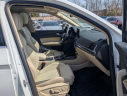 Thumbnail image of 2023 Audi Q5 at LenStolerLexusofTowson-Used of Towson, MD