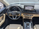 Thumbnail image of 2023 Audi Q5 at LenStolerLexusofTowson-Used of Towson, MD