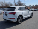 Thumbnail image of 2023 Audi Q5 at LenStolerLexusofTowson-Used of Towson, MD