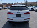2023 Audi Q5 quattro S line Prestige 45 TFSI at LenStolerLexusofTowson-Used of Towson, MD
