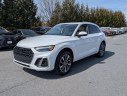 Thumbnail image of 2023 Audi Q5 at LenStolerLexusofTowson-Used of Towson, MD