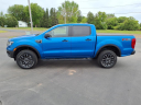 Thumbnail image of 2023 Ford Ranger at Swant Graber Ford