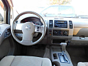 Thumbnail image of 2006 Nissan Frontier at Mathews Nissan