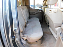 Thumbnail image of 2006 Nissan Frontier at Mathews Nissan