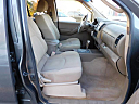 Thumbnail image of 2006 Nissan Frontier at Mathews Nissan