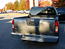 Thumbnail image of 2006 Nissan Frontier at Mathews Nissan