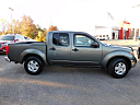 Thumbnail image of 2006 Nissan Frontier at Mathews Nissan