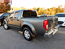 Thumbnail image of 2006 Nissan Frontier at Mathews Nissan