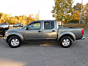 Thumbnail image of 2006 Nissan Frontier at Mathews Nissan