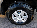 Thumbnail image of 2006 Nissan Frontier at Mathews Nissan