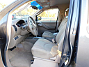 Thumbnail image of 2006 Nissan Frontier at Mathews Nissan