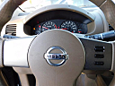 Thumbnail image of 2006 Nissan Frontier at Mathews Nissan