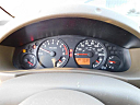 Thumbnail image of 2006 Nissan Frontier at Mathews Nissan