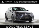 Thumbnail image of 2023 Lexus ES 300h at Woodfield Lexus