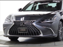 Thumbnail image of 2023 Lexus ES 300h at Woodfield Lexus