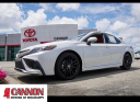 Thumbnail image of 2023 Toyota Camry at Cannon Toyota