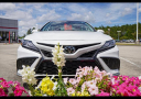 Thumbnail image of 2023 Toyota Camry at Cannon Toyota