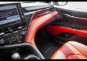 Thumbnail image of 2023 Toyota Camry at Cannon Toyota
