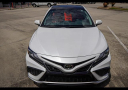 Thumbnail image of 2023 Toyota Camry at Cannon Toyota