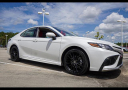 Thumbnail image of 2023 Toyota Camry at Cannon Toyota
