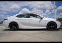 Thumbnail image of 2023 Toyota Camry at Cannon Toyota