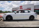Thumbnail image of 2023 Toyota Camry at Cannon Toyota