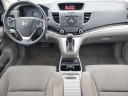 2013 Honda CR-V EX at Serra Honda Brighton