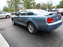 2006 Ford Mustang at White Horse Sales&service,inc.