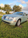 Thumbnail image of 2006 Jaguar S-Type at AMATRUDI MOTOR SPORTS