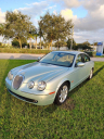 Thumbnail image of 2006 Jaguar S-Type at AMATRUDI MOTOR SPORTS