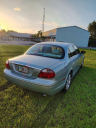 Thumbnail image of 2006 Jaguar S-Type at AMATRUDI MOTOR SPORTS