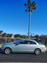 2006 Jaguar S-Type 4.2 at AMATRUDI MOTOR SPORTS