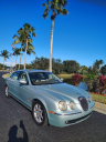 Thumbnail image of 2006 Jaguar S-Type at AMATRUDI MOTOR SPORTS