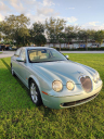 Thumbnail image of 2006 Jaguar S-Type at AMATRUDI MOTOR SPORTS