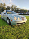 Thumbnail image of 2006 Jaguar S-Type at AMATRUDI MOTOR SPORTS