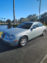 Thumbnail image of 2006 Jaguar S-Type at AMATRUDI MOTOR SPORTS