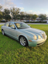 Thumbnail image of 2006 Jaguar S-Type at AMATRUDI MOTOR SPORTS