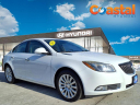 Thumbnail image of 2013 Buick Regal at Coastal Hyundai