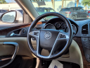 Thumbnail image of 2013 Buick Regal at Coastal Hyundai