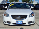 Thumbnail image of 2013 Buick Regal at Coastal Hyundai