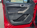 Thumbnail image of 2024 Ford Explorer at MooresvilleFord-Used of Mooresville, NC