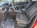 Thumbnail image of 2024 Ford Explorer at MooresvilleFord-Used of Mooresville, NC