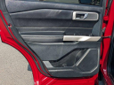 Thumbnail image of 2024 Ford Explorer at MooresvilleFord-Used of Mooresville, NC