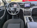 Thumbnail image of 2024 Ford Explorer at MooresvilleFord-Used of Mooresville, NC