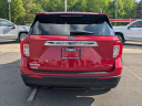 2024 Ford Explorer XLT at MooresvilleFord-Used of Mooresville, NC